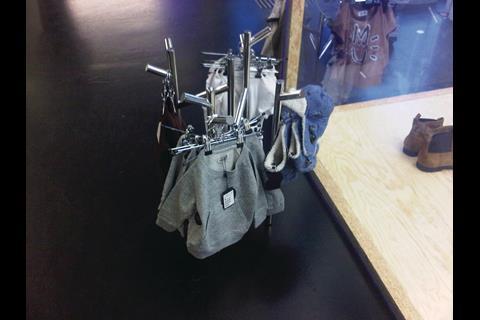 Weekday in Berlin’s Mitte district